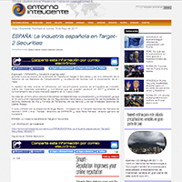ESPANHA: A indústria espanhola em Target-2 Securities